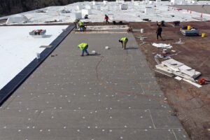 TPO Roof Replacement